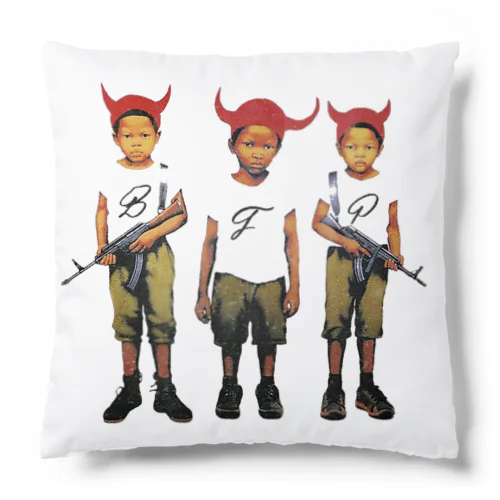 RAF DIVISION KIDS Cushion