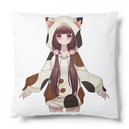 おたぐっず(Vの姿) Cushion