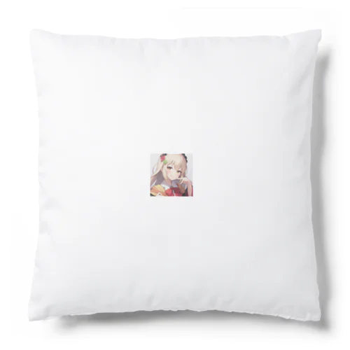 永遠の美少女 Cushion