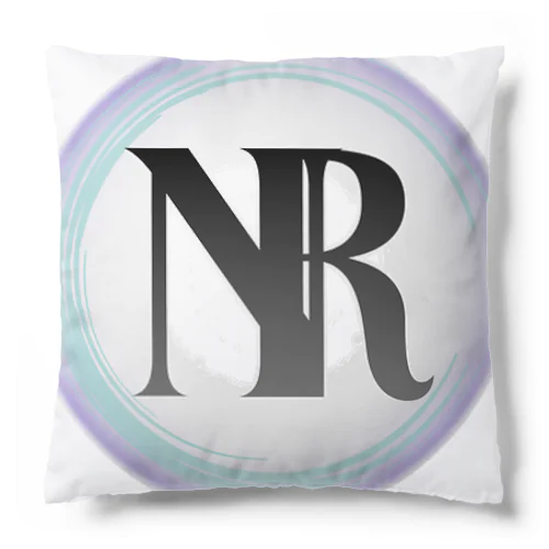 NaROOM オリジナルロゴ Cushion