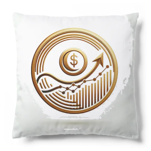 投資、通貨 Cushion