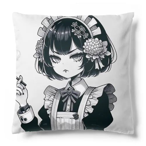 ちーちゃん Cushion