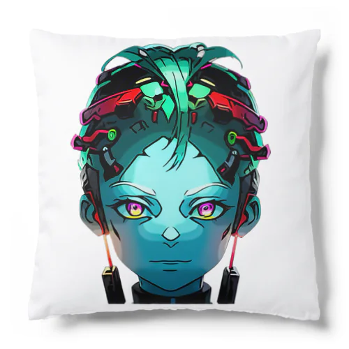 ドリュウくん Cushion