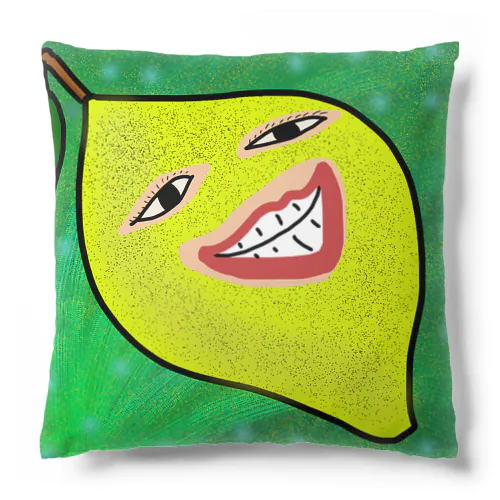 たえこれもん Cushion