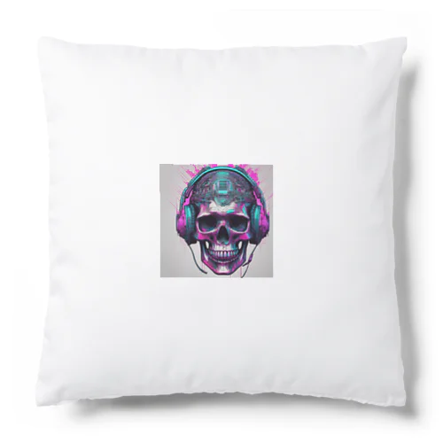 ヘッドフォンドクロ Cushion