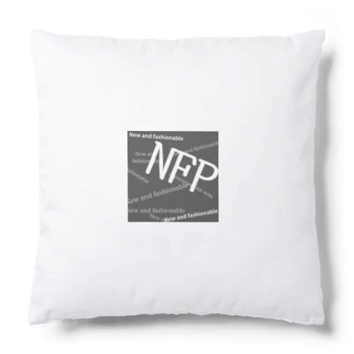 NFPグッズ Cushion