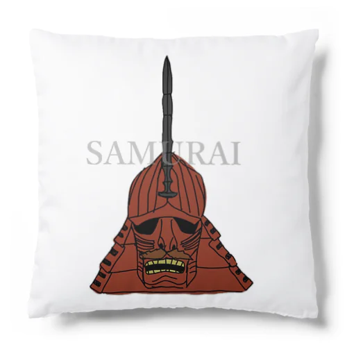 SAMURAI Cushion