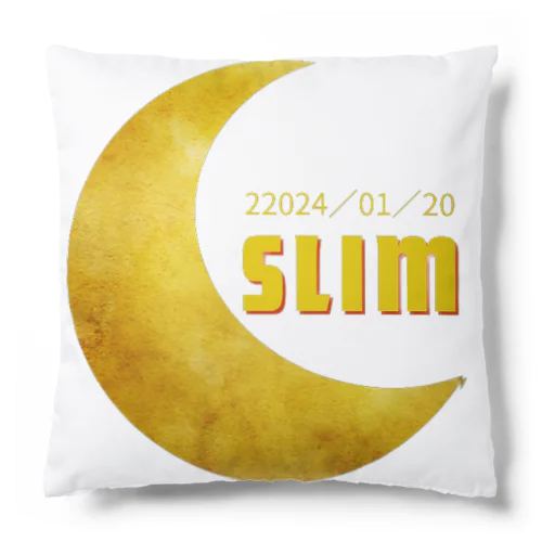 SLIM2 クッション