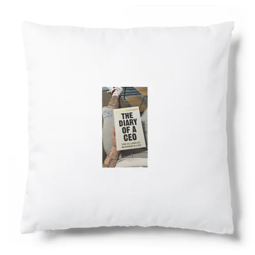 CEO Cushion