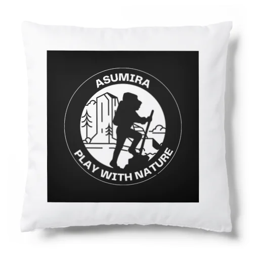 ASUMIRA Cushion