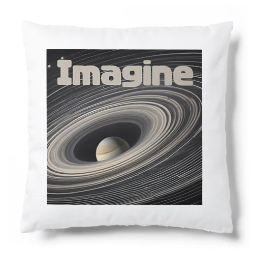 Imagineシリーズ５ Cushion