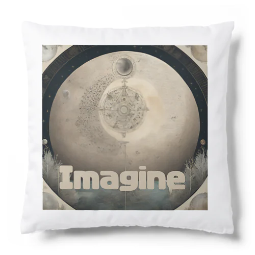 Imagine6 Cushion