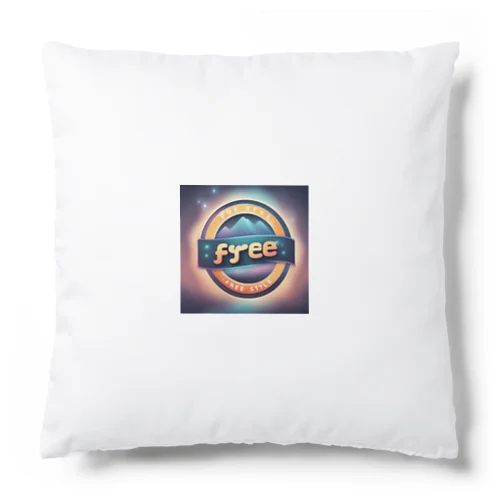 free styleアイテム Cushion