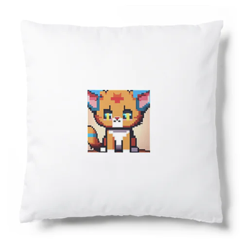 にゃんピー Cushion