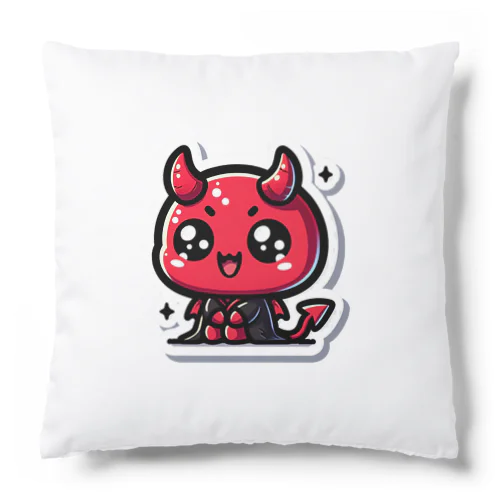 ちびデビ Cushion