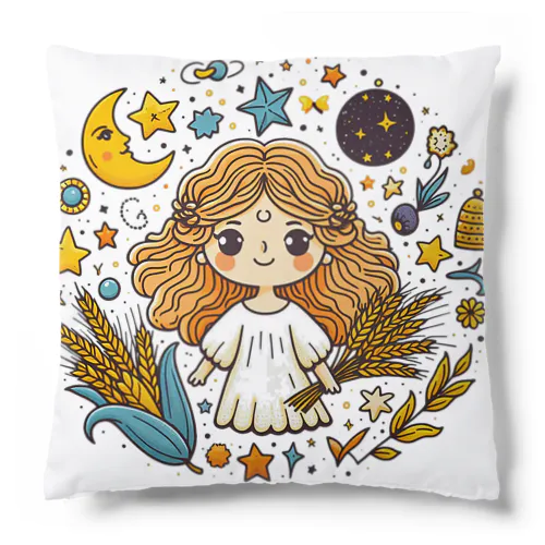 おとちゃん Cushion