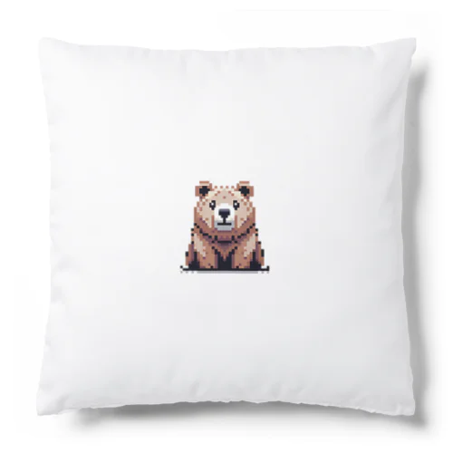 baird bear /type.1 Cushion