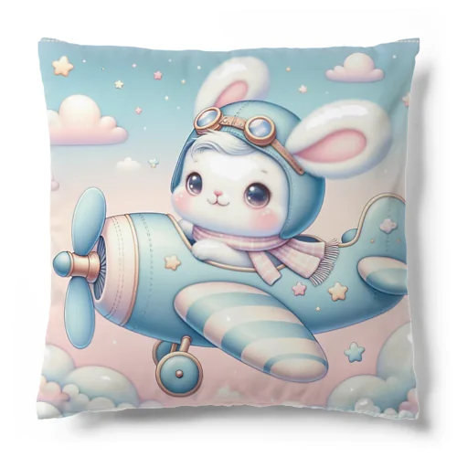 CUTIE PILOT MIMIE Cushion