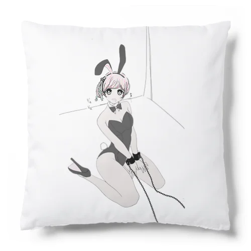 にこにこ Cushion