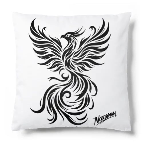 Phoenix 1 Cushion