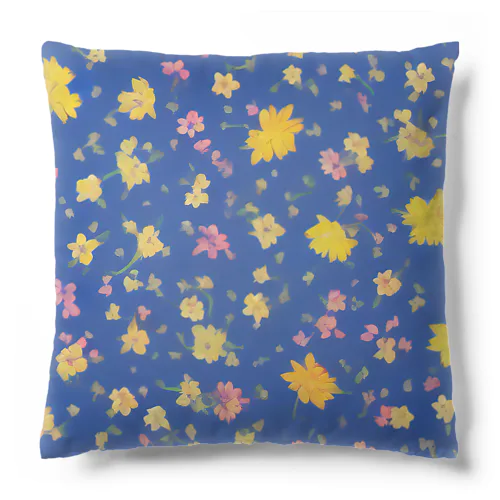 Flower Cushion