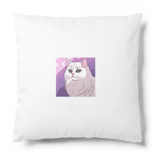 ふわふわペルシャ Cushion