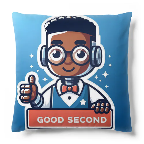 Good-Second Cushion