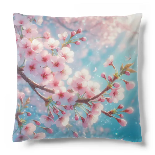 美しい桜🌸✨ Cushion