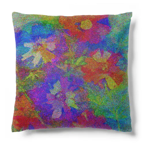 flowers Cushion