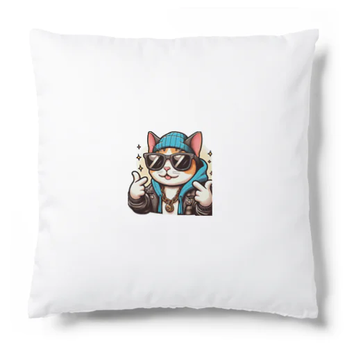 ふぁんきーきゃっと Cushion