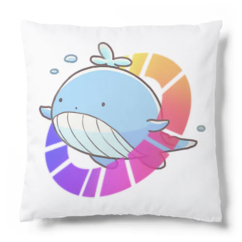 ふぉとるん Cushion