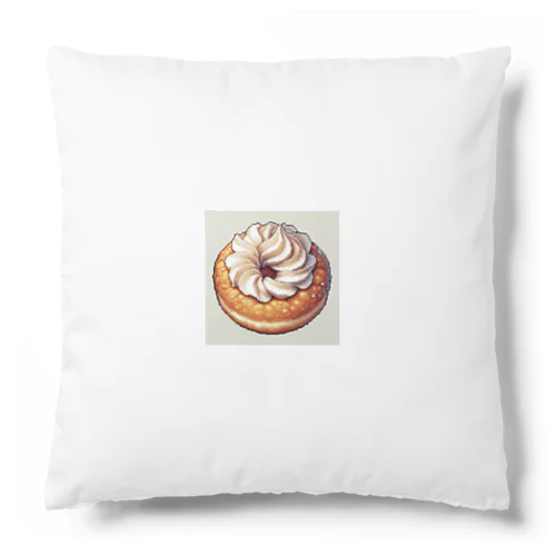 ピクセル・ドーナツ Cushion