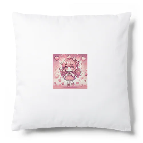 ゆめかわドットちゃん Cushion