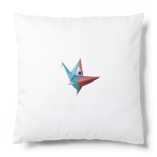 tsuru Cushion