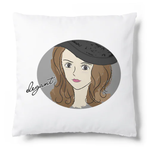 elegant Cushion