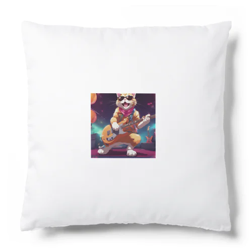 キャットジャム Cushion