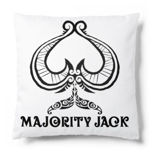 MAJORITY  JACK Cushion