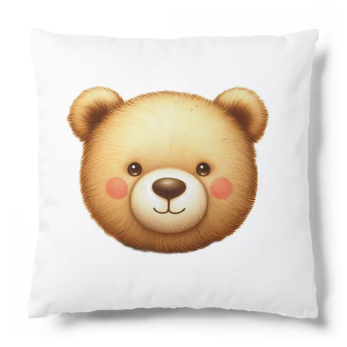 クマちゃん Cushion