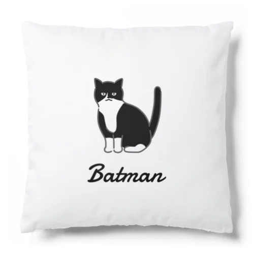 Batman Cushion