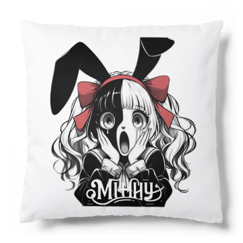 mihhy Cushion