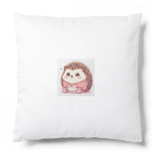 済んだ瞳のハリーくん Cushion