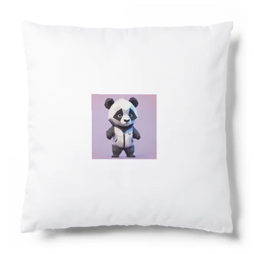 スウェットセットアップパンダ Cushion