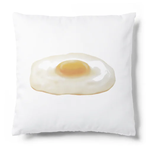 目玉焼き Cushion