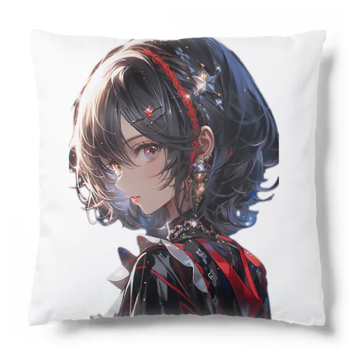 美少女 Cushion