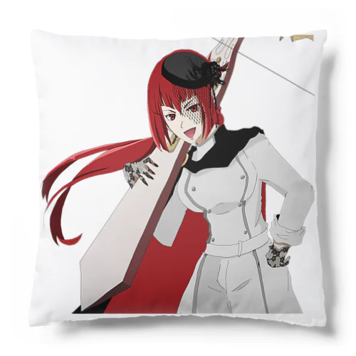 女教皇･アイラ Cushion