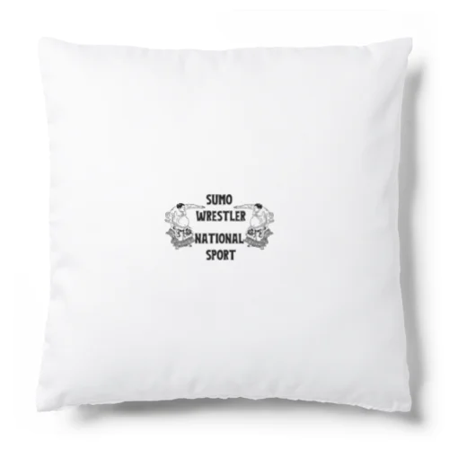 相撲グッズ Cushion