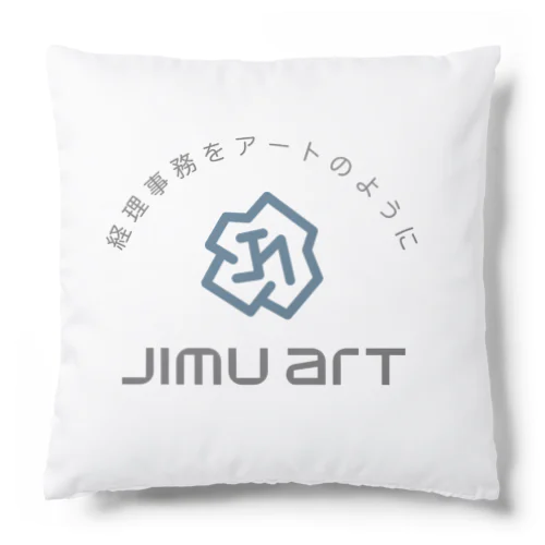 ジムアート Cushion