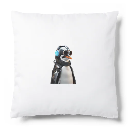 サイバーペンギン Cushion