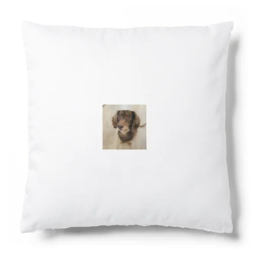 愛犬マリア Cushion