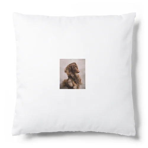 愛犬マリア2 Cushion